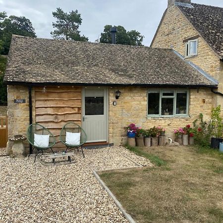 Cosy Cotswolds Self-Contained One Bedroom Cottage Chipping Norton Eksteriør billede