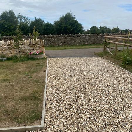 Cosy Cotswolds Self-Contained One Bedroom Cottage Chipping Norton Eksteriør billede
