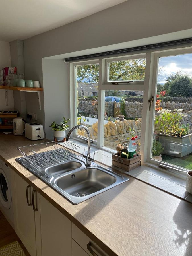 Cosy Cotswolds Self-Contained One Bedroom Cottage Chipping Norton Eksteriør billede
