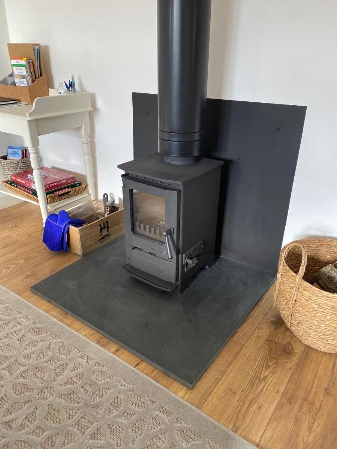 Cosy Cotswolds Self-Contained One Bedroom Cottage Chipping Norton Eksteriør billede
