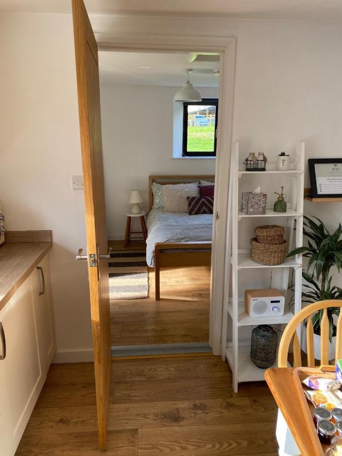 Cosy Cotswolds Self-Contained One Bedroom Cottage Chipping Norton Eksteriør billede