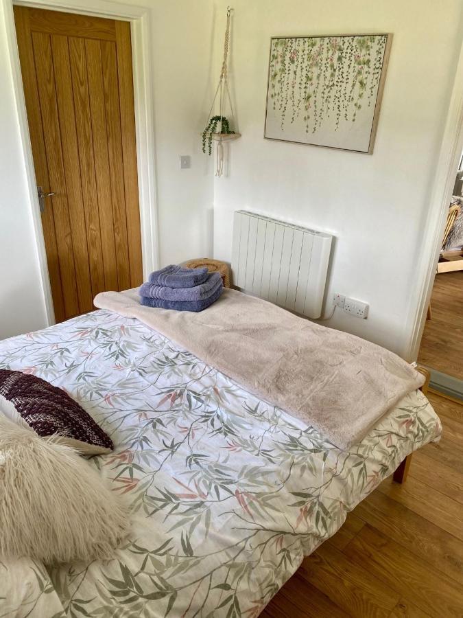 Cosy Cotswolds Self-Contained One Bedroom Cottage Chipping Norton Eksteriør billede