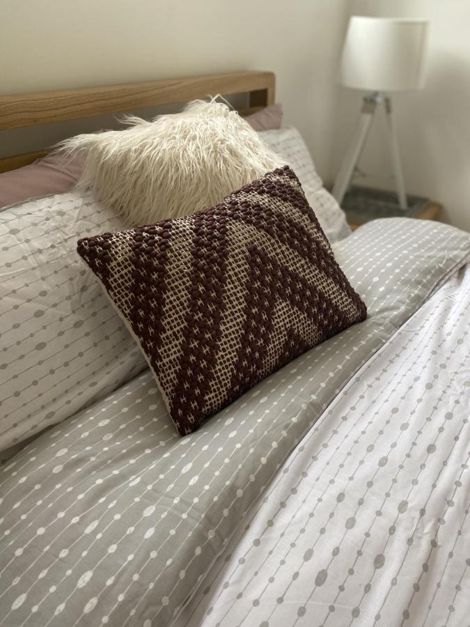 Cosy Cotswolds Self-Contained One Bedroom Cottage Chipping Norton Eksteriør billede