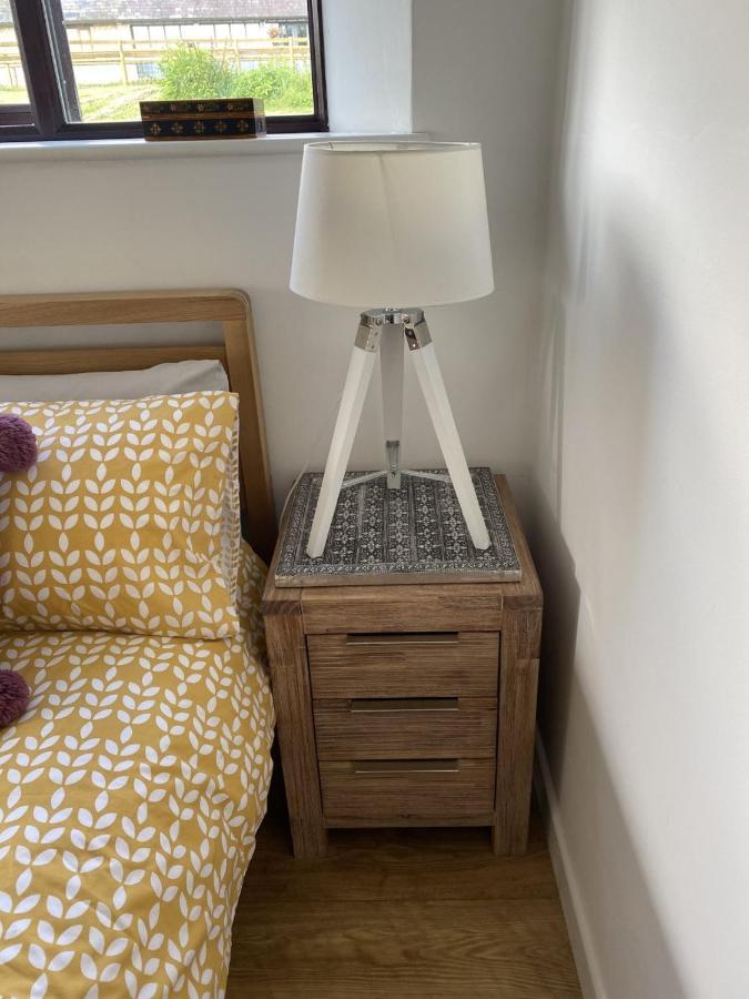 Cosy Cotswolds Self-Contained One Bedroom Cottage Chipping Norton Eksteriør billede