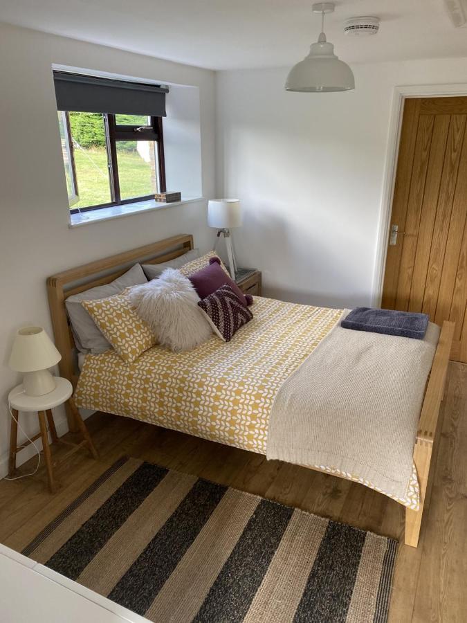 Cosy Cotswolds Self-Contained One Bedroom Cottage Chipping Norton Eksteriør billede