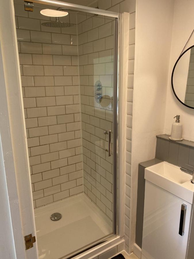 Cosy Cotswolds Self-Contained One Bedroom Cottage Chipping Norton Eksteriør billede
